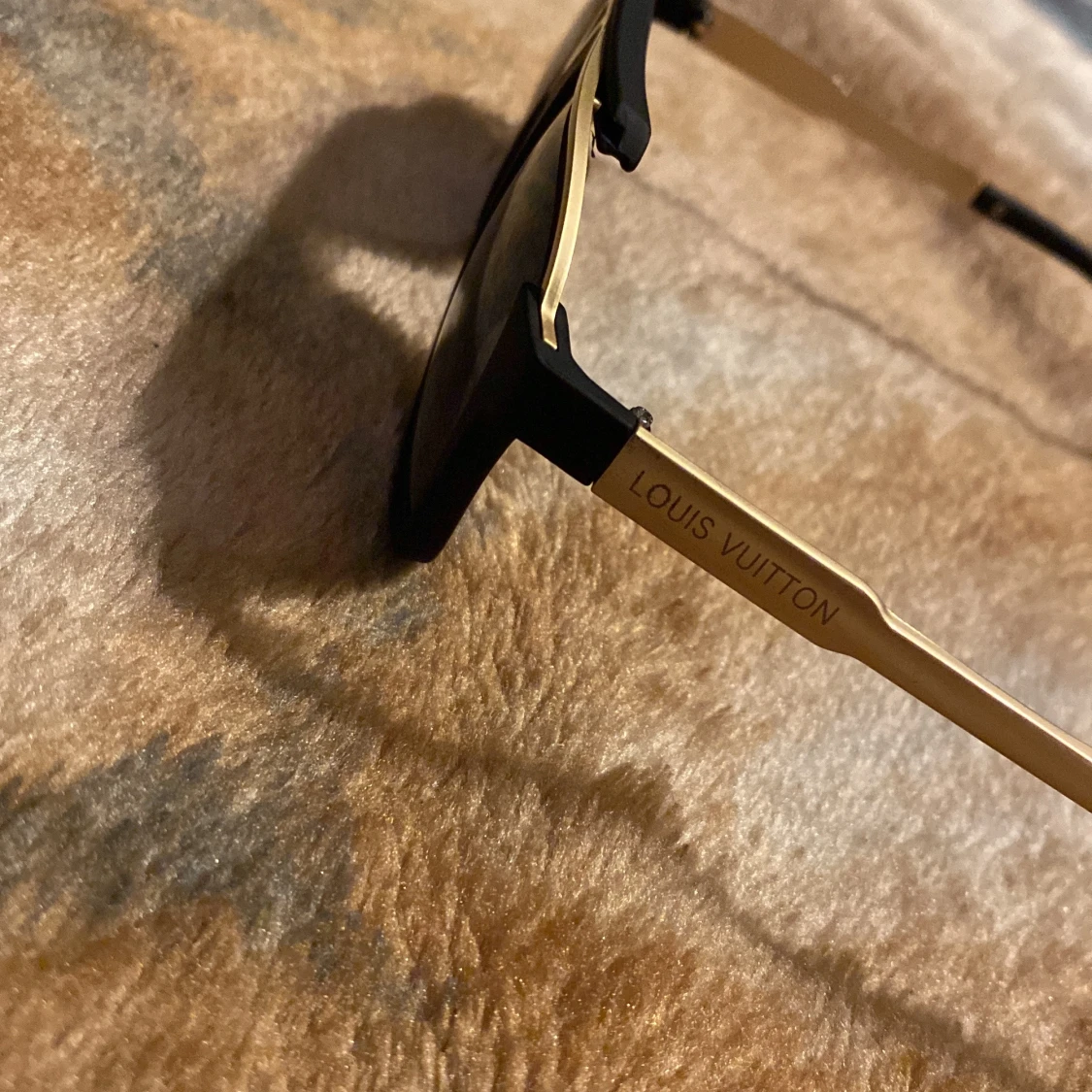Lv glasögon - 91