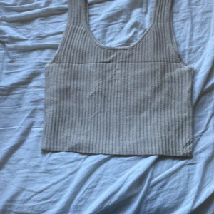 Topp - Aldrig andvänd  Free size