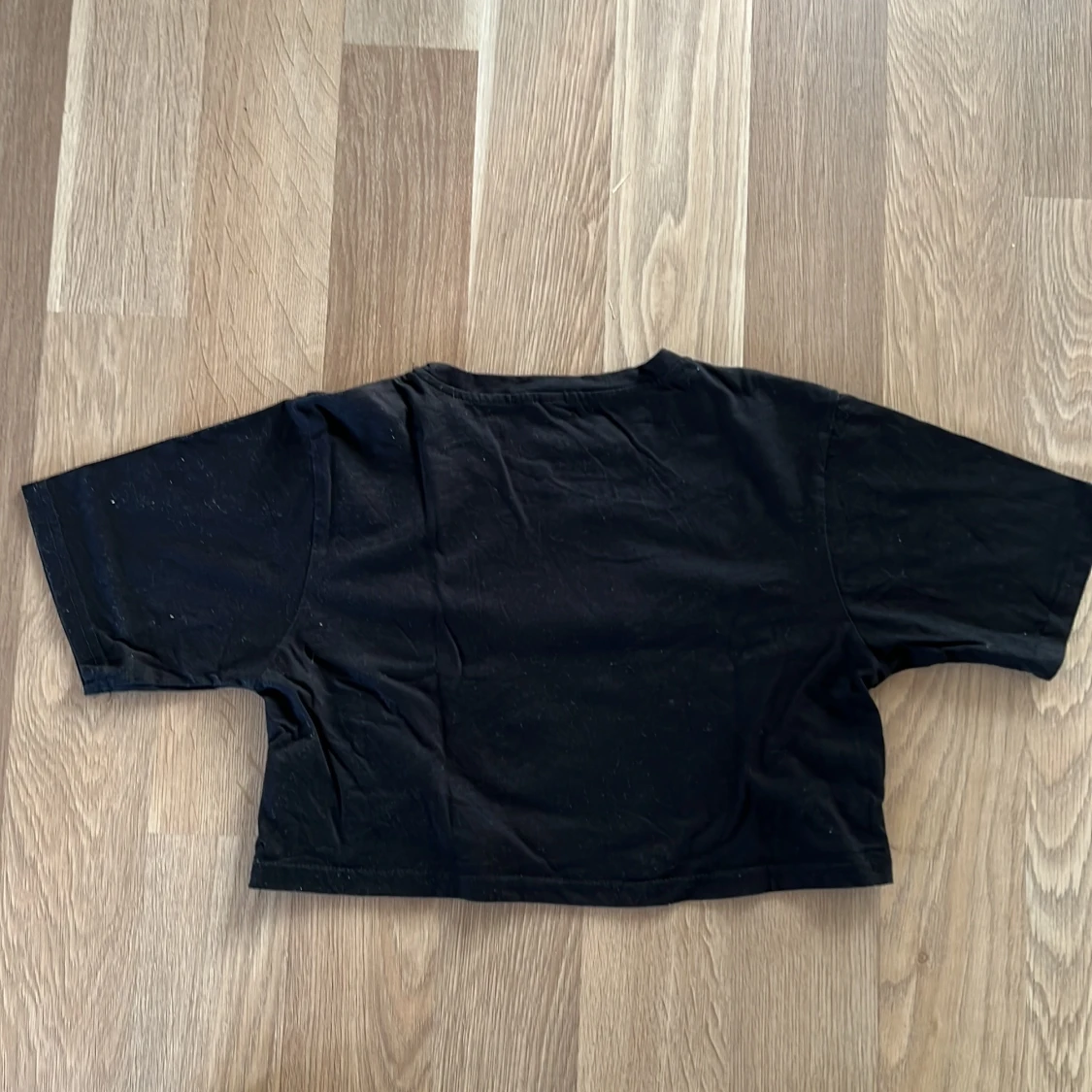 Magtröja med Billie eilish motiv - 90