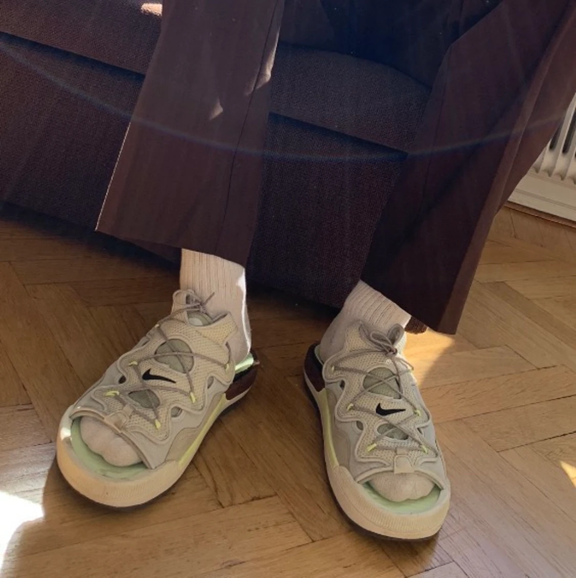 Nike offline 2.0 - 91