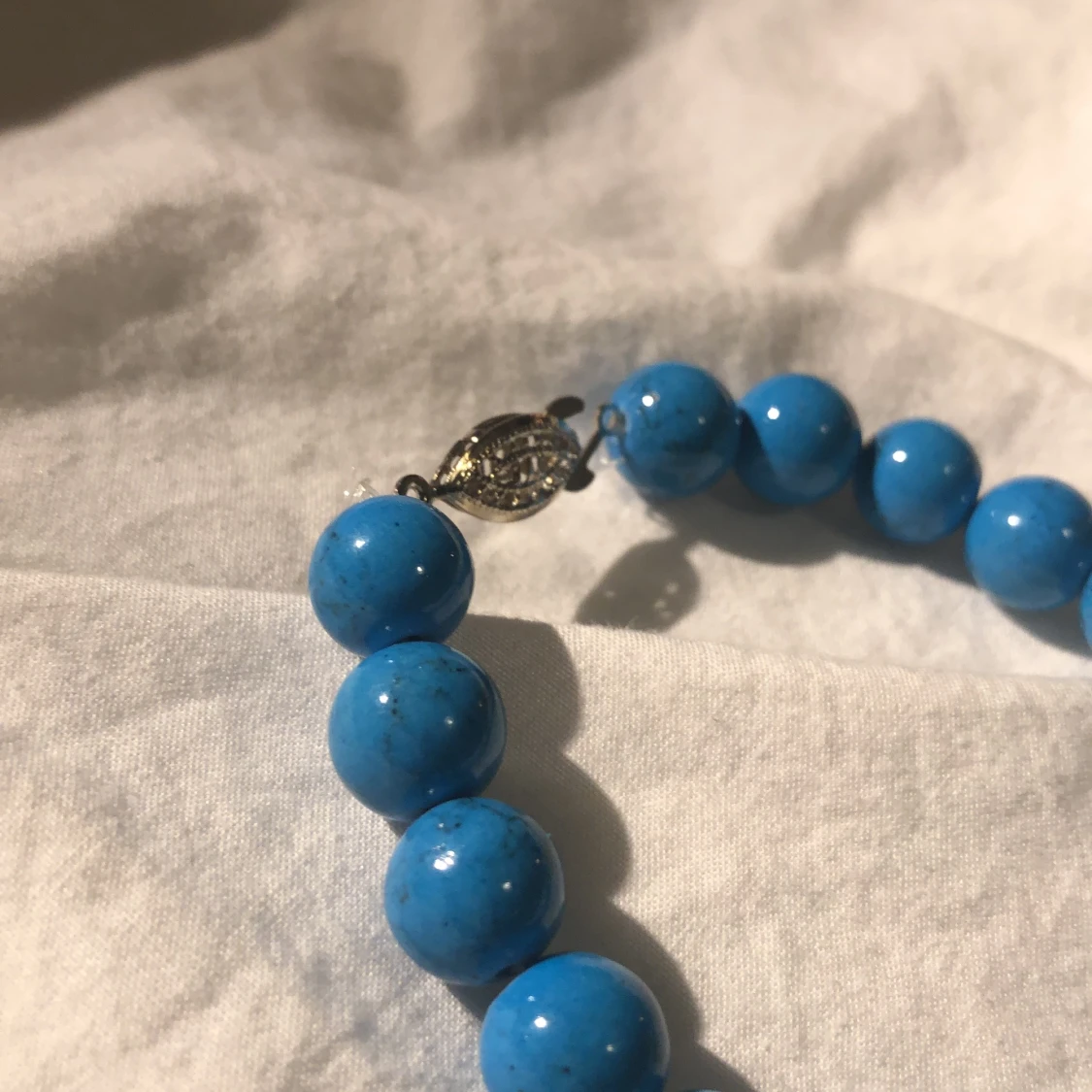 Öronhängen och armband - 90