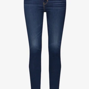 Levis 720 super skinny jeans  - Nyskick använda max 1-2 gånger.