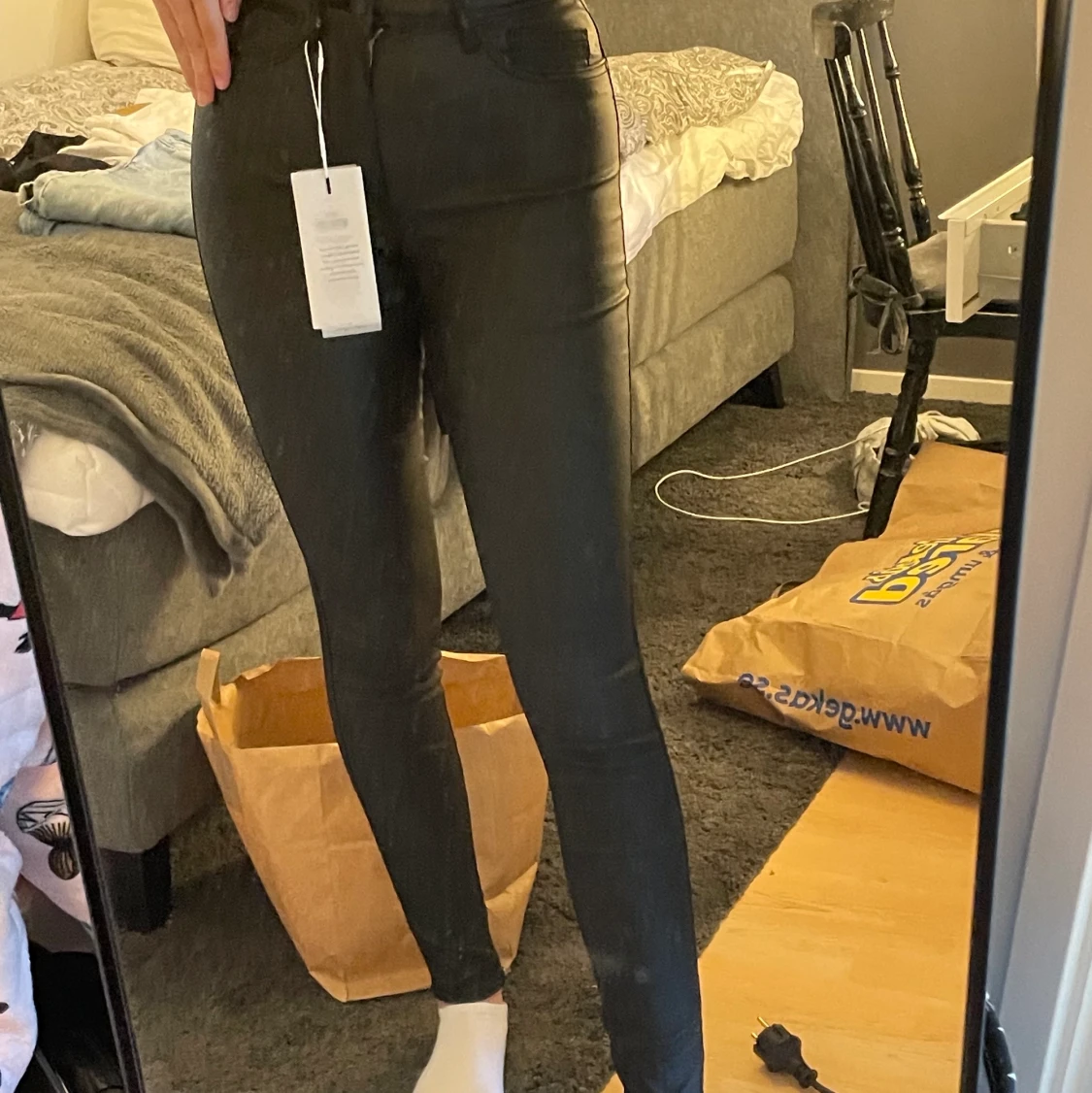 Skinny Jeans  - 90