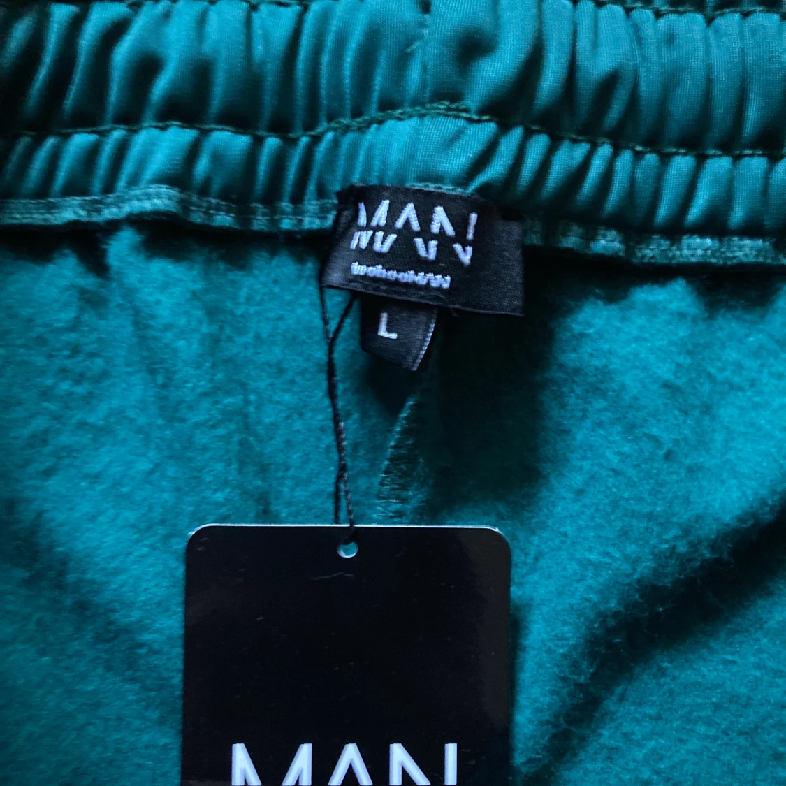 Man byxor Strl L - 91