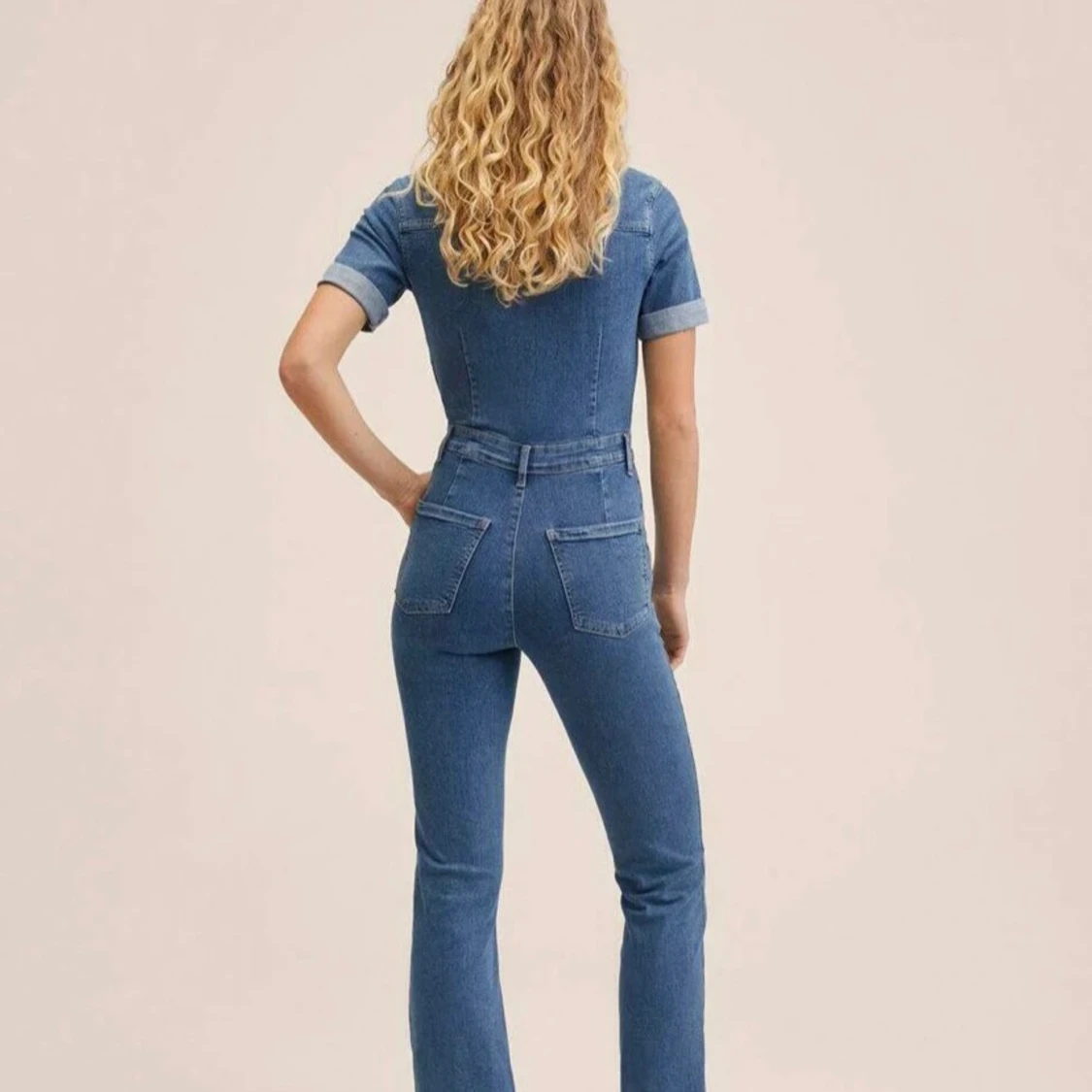 Byxdress mango  - 91