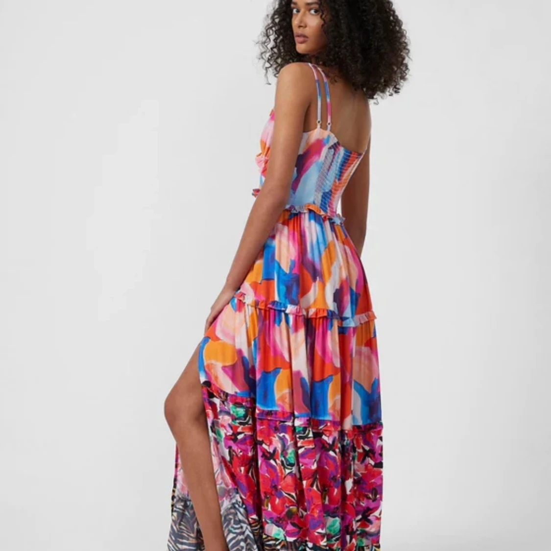 French connection klänning  - 91