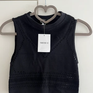 Linne - Helt oanvänt linne från forever 21 I XS! 60kr💕