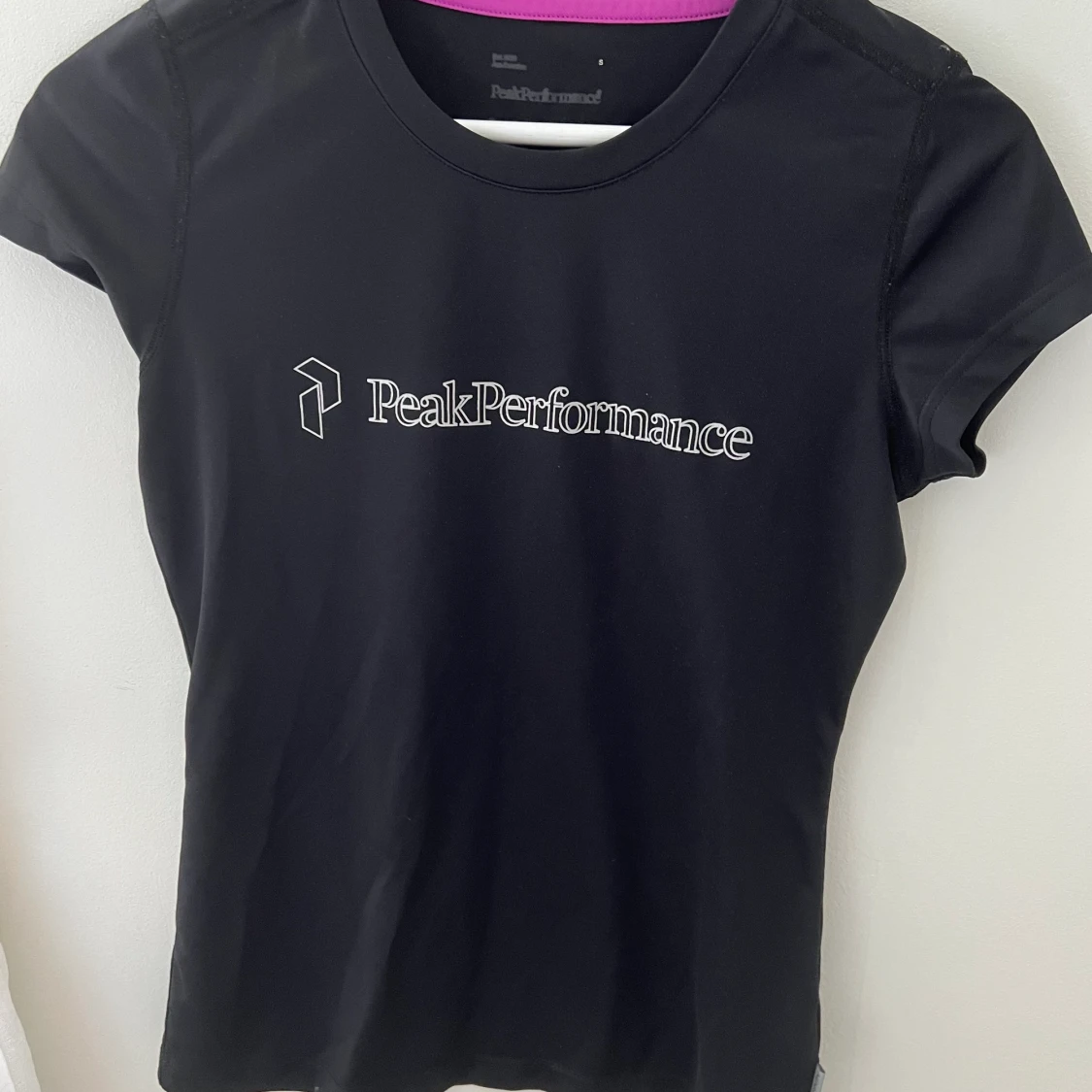 Träningströja peak