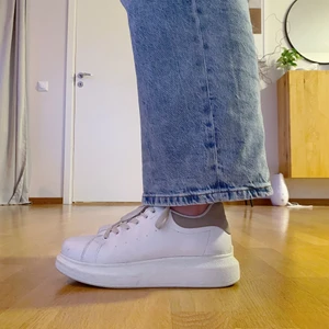 Sneakers från NLY - Sneakers från NLY. Storlek 39 och vanliga i storleken. Sparsamt använda🌸