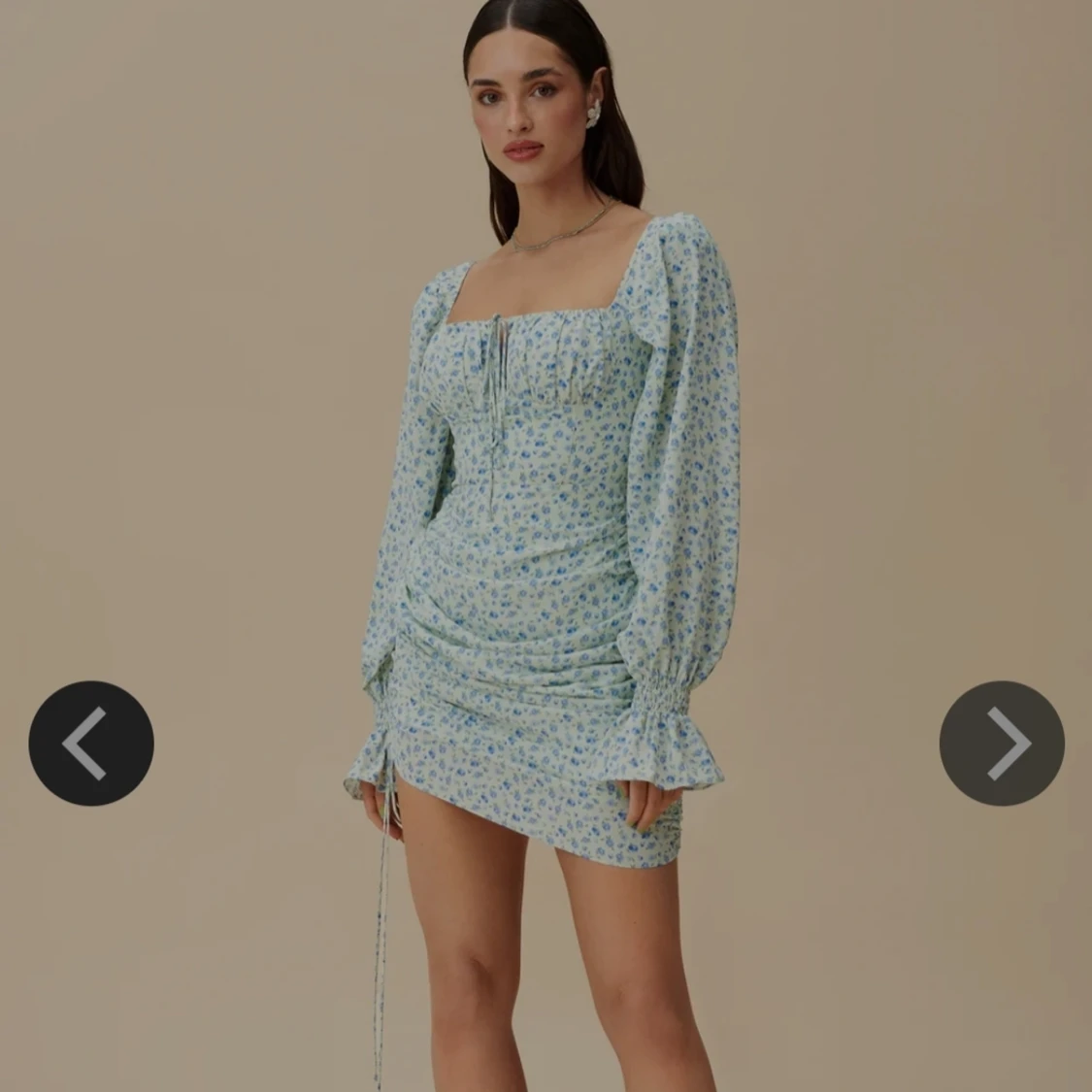 Adoore klänning Capri dress - 90