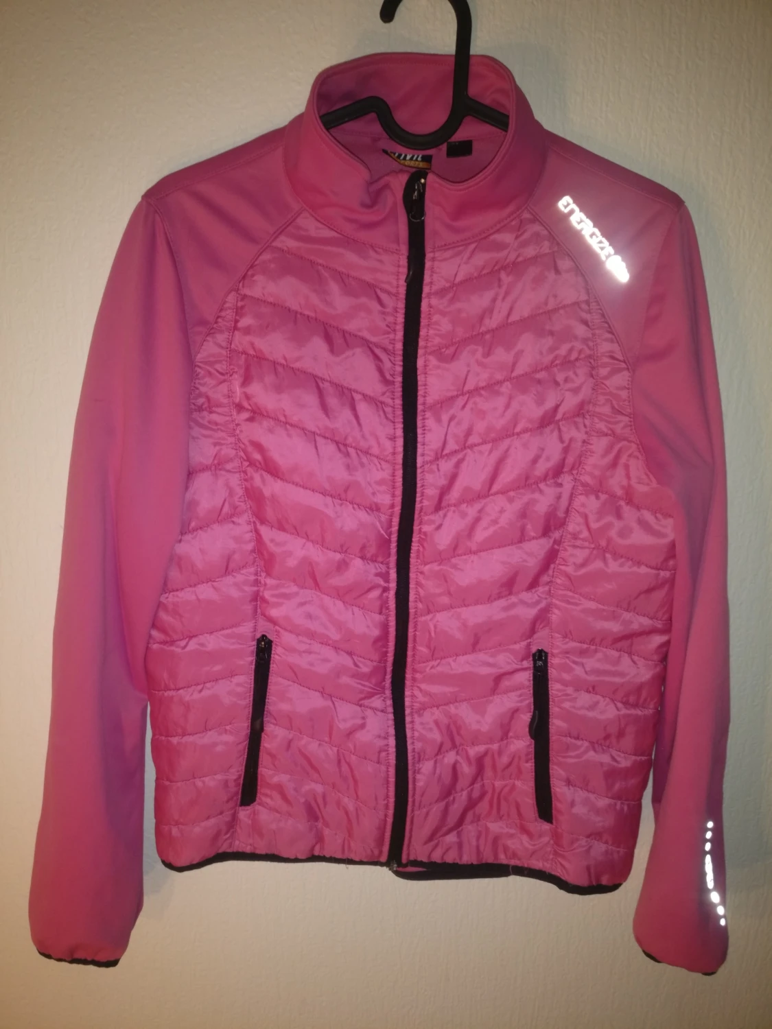 Pink jaclet - 90