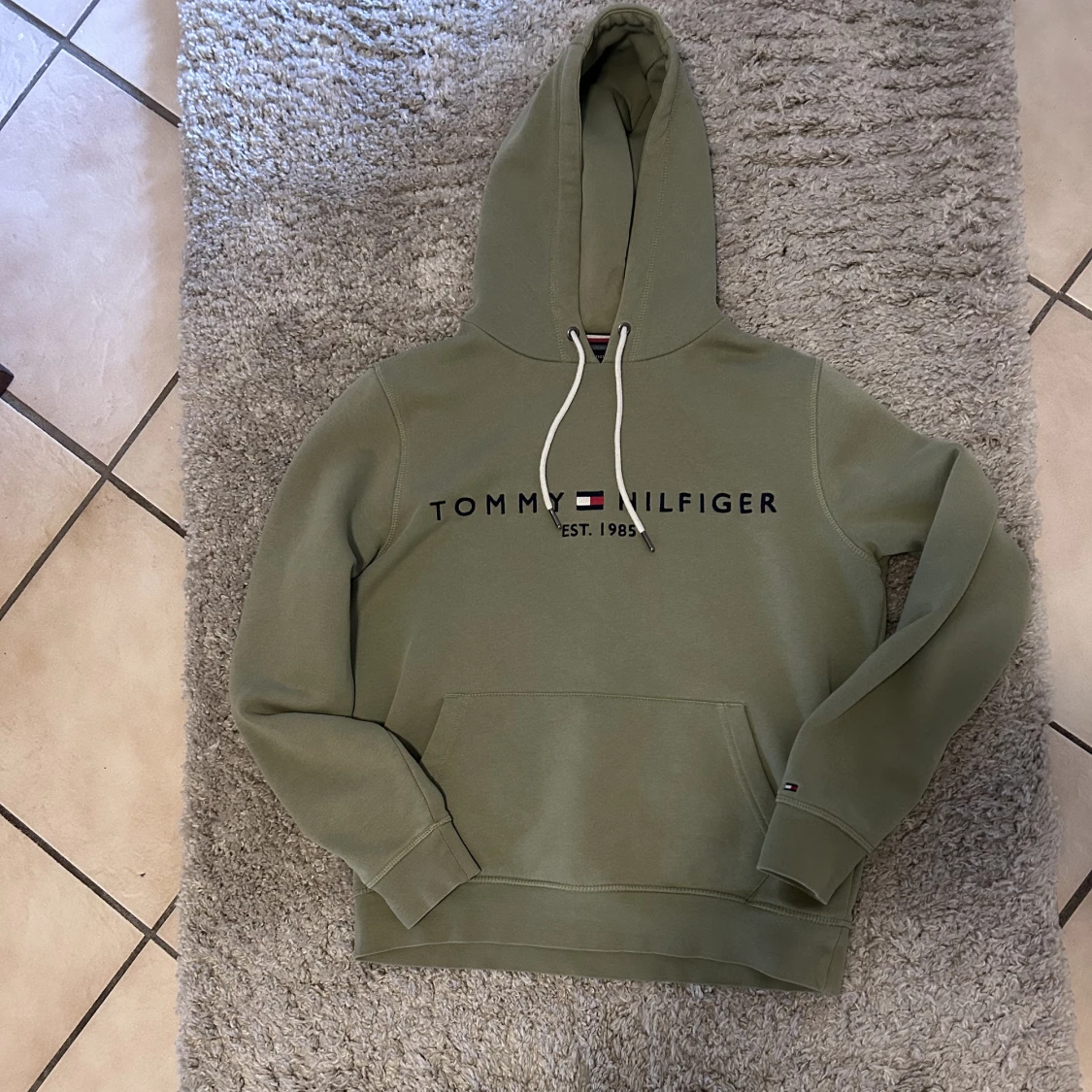 Tommy Hilfiger hoodie