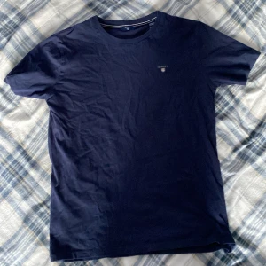Gant T-shirt  - Fin gant t-shirt i mycket fin sick 
