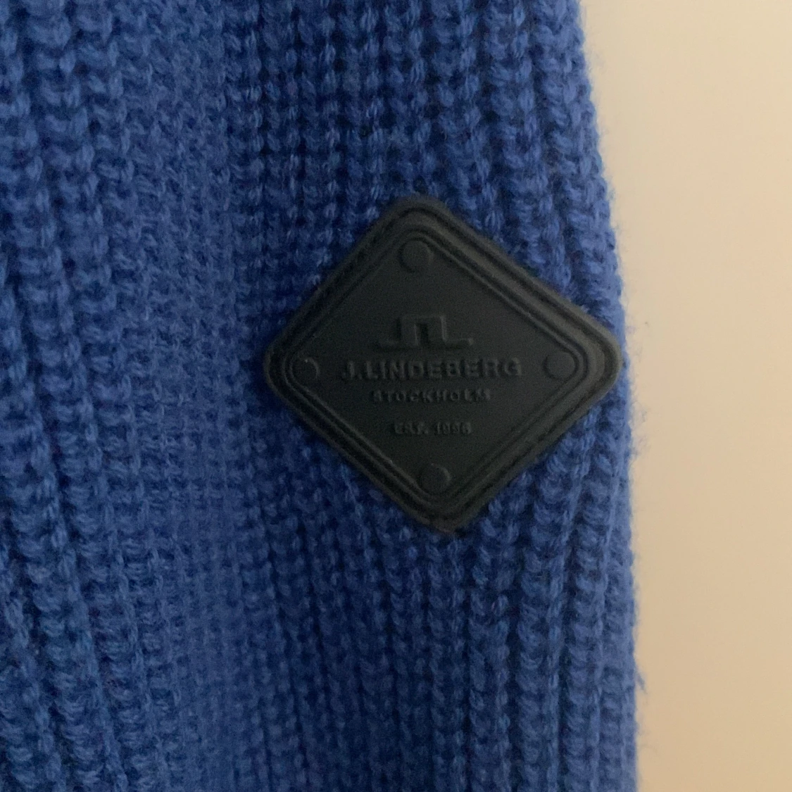 J.Lindeberg Kyler Zip  - 90