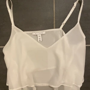 Volanglinne - Så sött men används ej ❤️ 50kr +frakt 