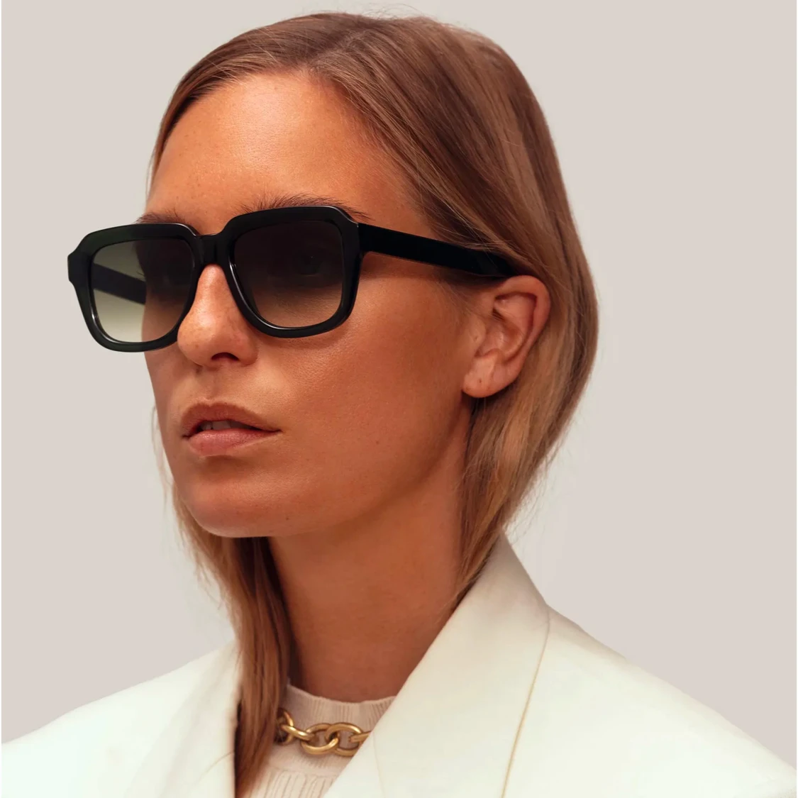 Chimi solglasögon  - 90