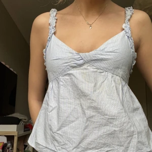 Somrigt linne - Så fint somrigt linne från zara💞köp ej frakt via appen!!💞