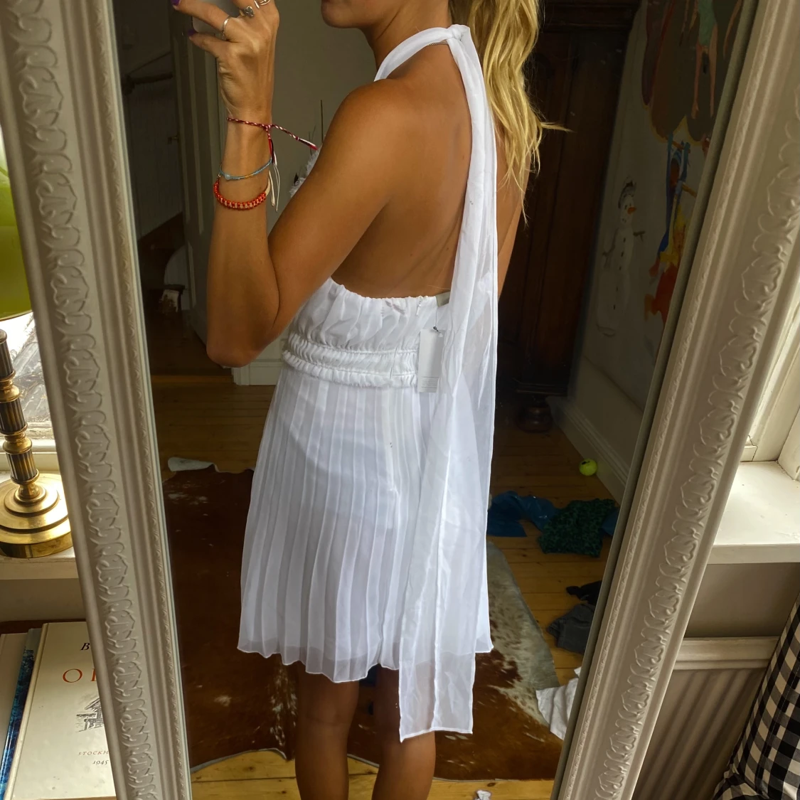 Studentklänning - 90