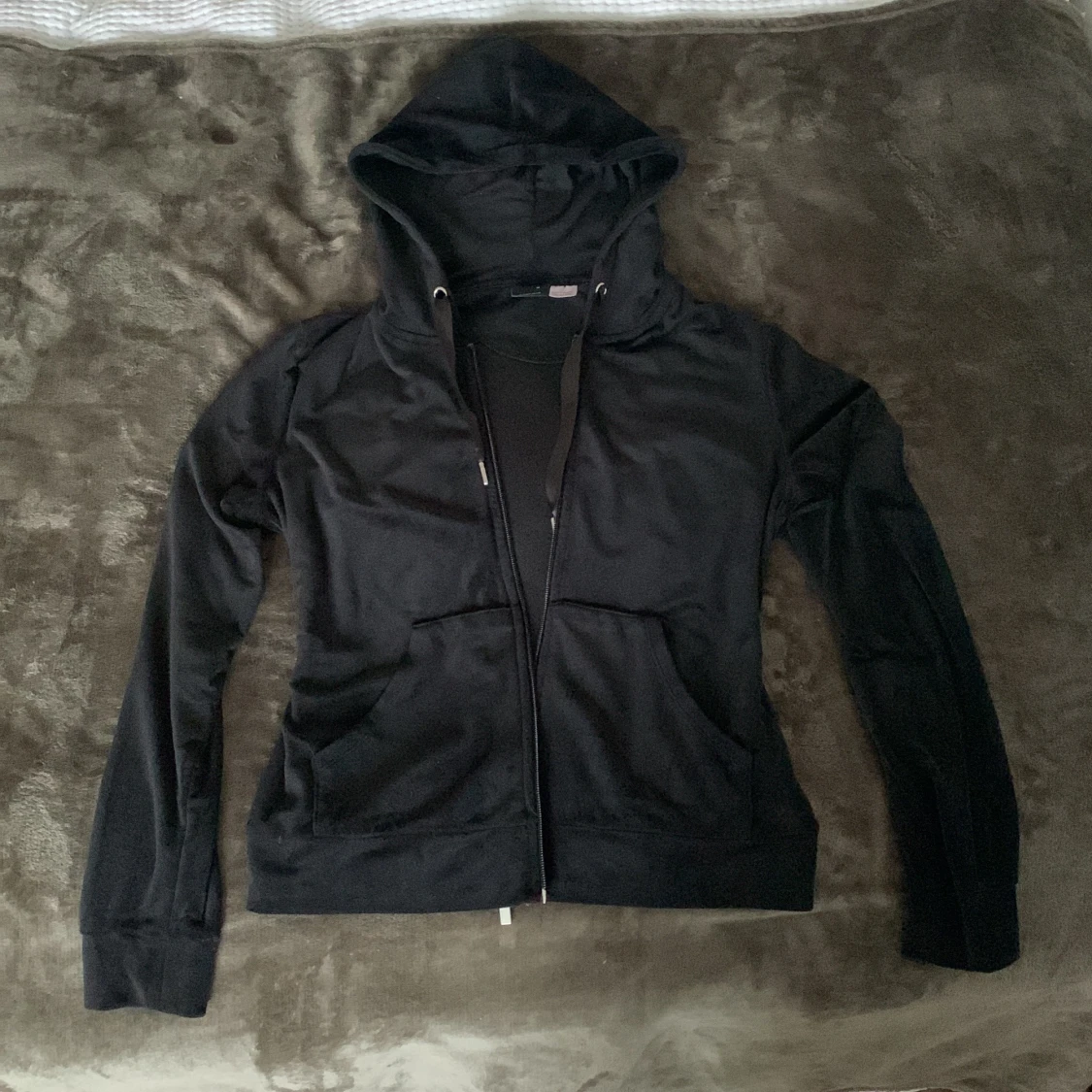 Gina zipup hoodie - 91