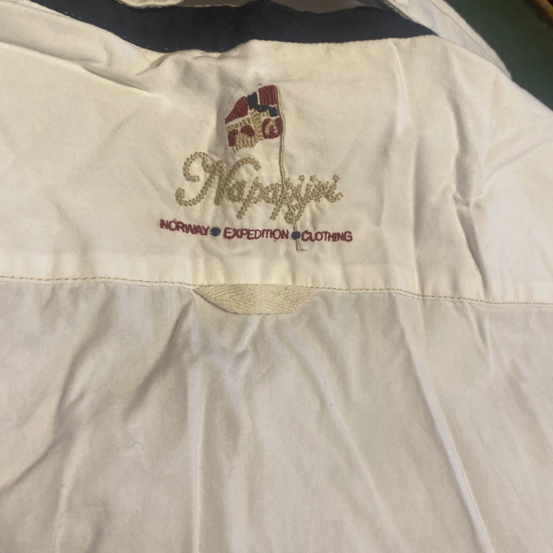 Napapijri Skjorta XL - 91