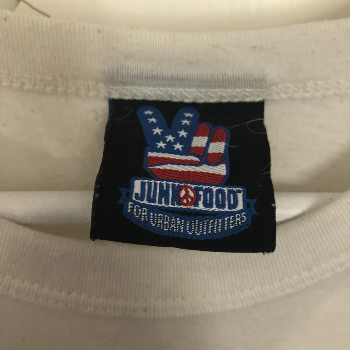 T-shirt med tryck - 91