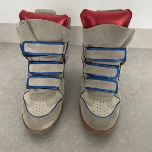 Isabel marant  - Intressekoll!!!❤️Skriv om ni är intresserade, jättebra skick