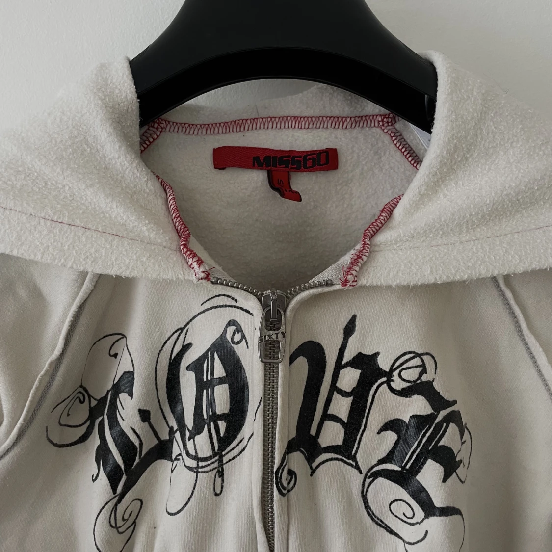 Miss Sixty hoodie - 91