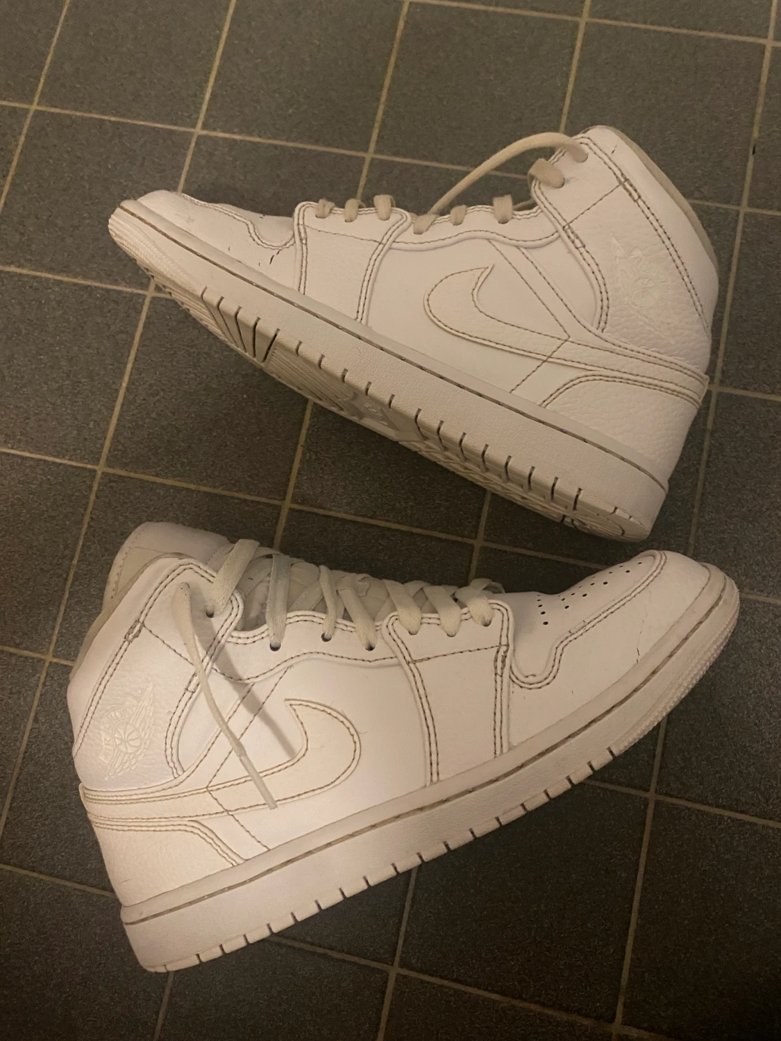 Jordan Air 1 Mid - 90