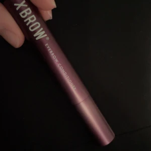 Xbrow  - Xbrow som bara stått och aldrig kommer till användning, testad en gång för ett bra tag sen. 