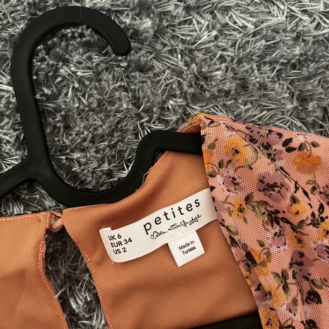 Kort Sommarklänning  - 90