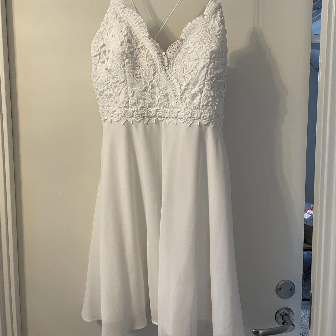 Studentklänning  - 90