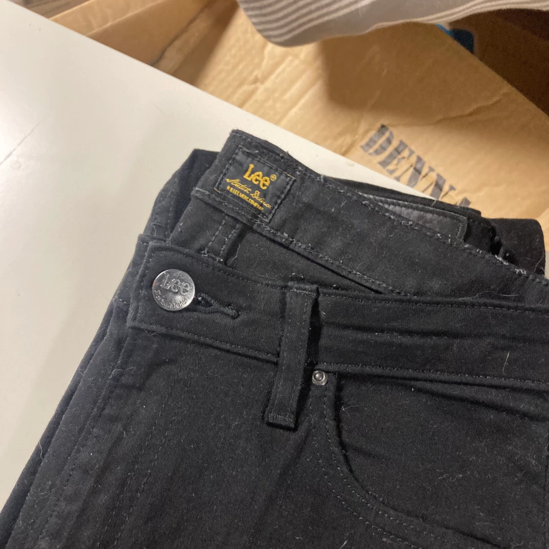 Lee jeans