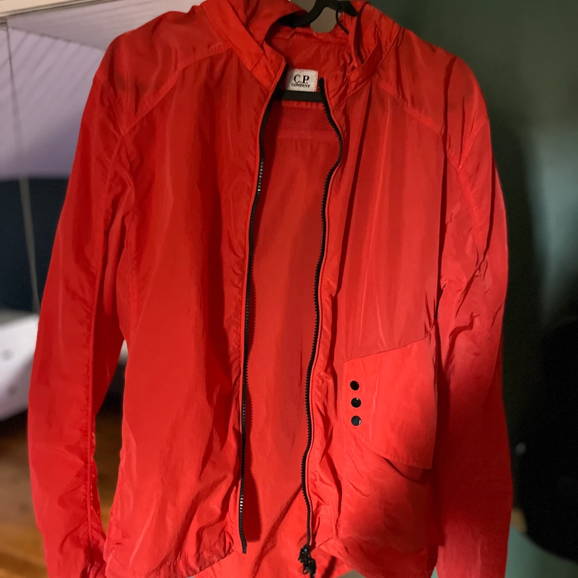 CP Company jacka Small