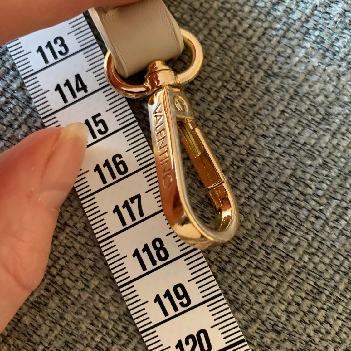 Valentino väska  - 91