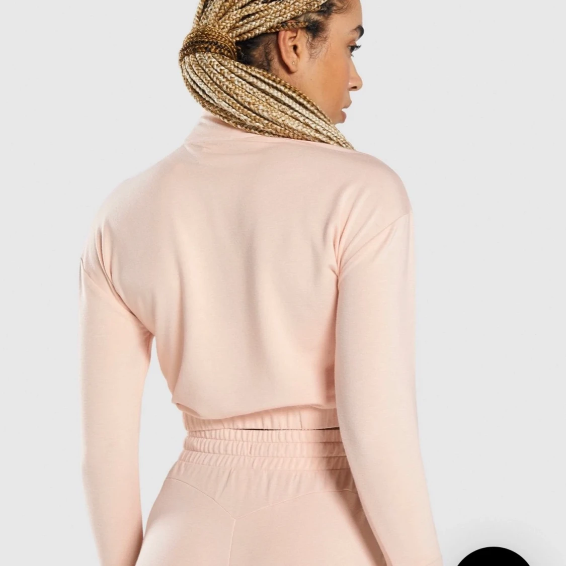 Gymshark pullover  - 90