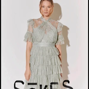 Sökes!! By malina liona klänning - Söker denna klänning i storlek M 