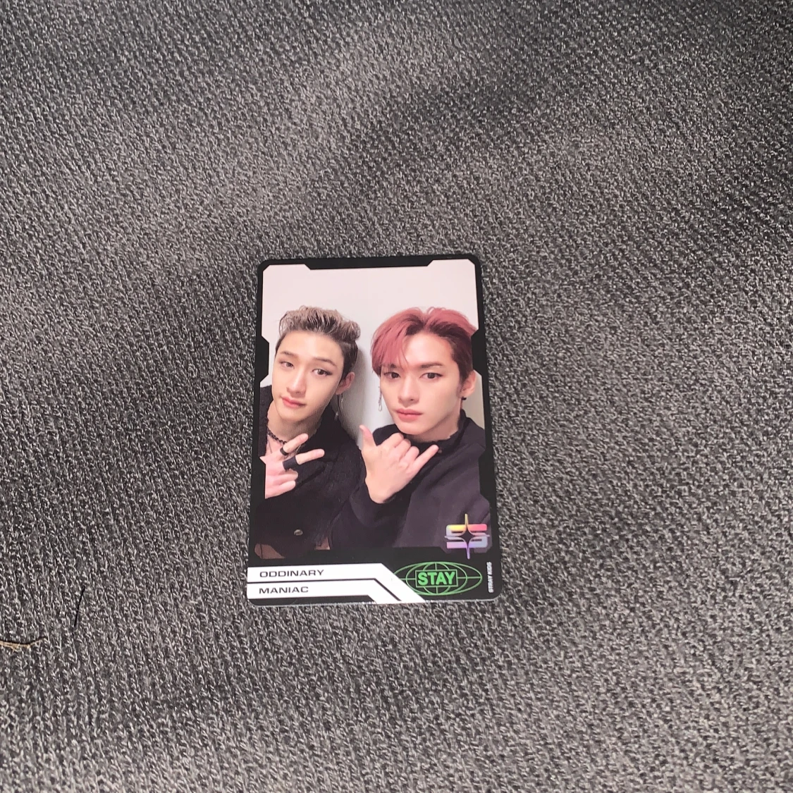 Photocard