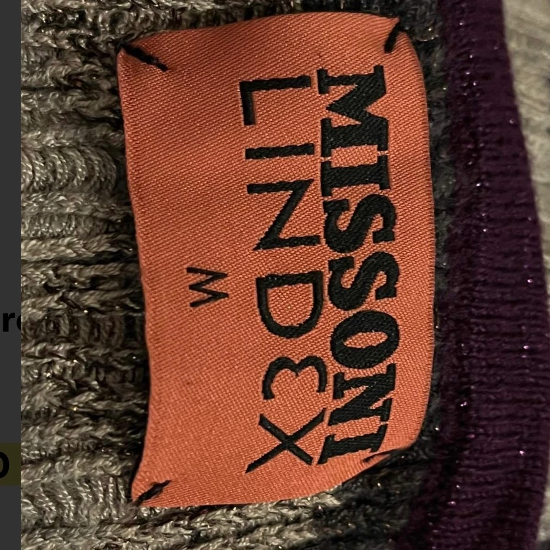 Missoniklänning - 91