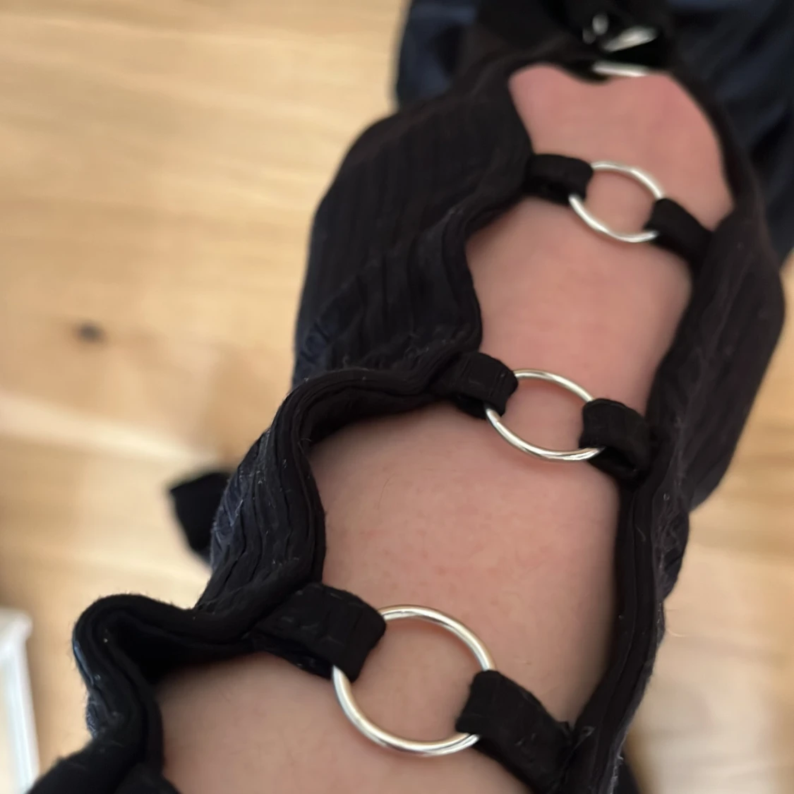 Topp Storlek XS - 91