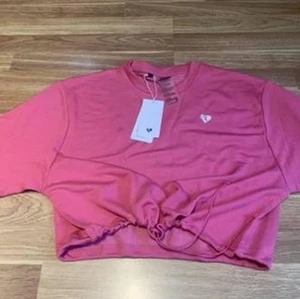 Ny träningstop från Womens best - Ny topp