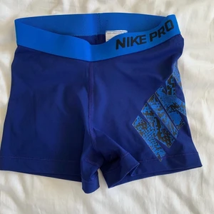 Nike PRO Shorts - Snygga Nike PRO shorts. 