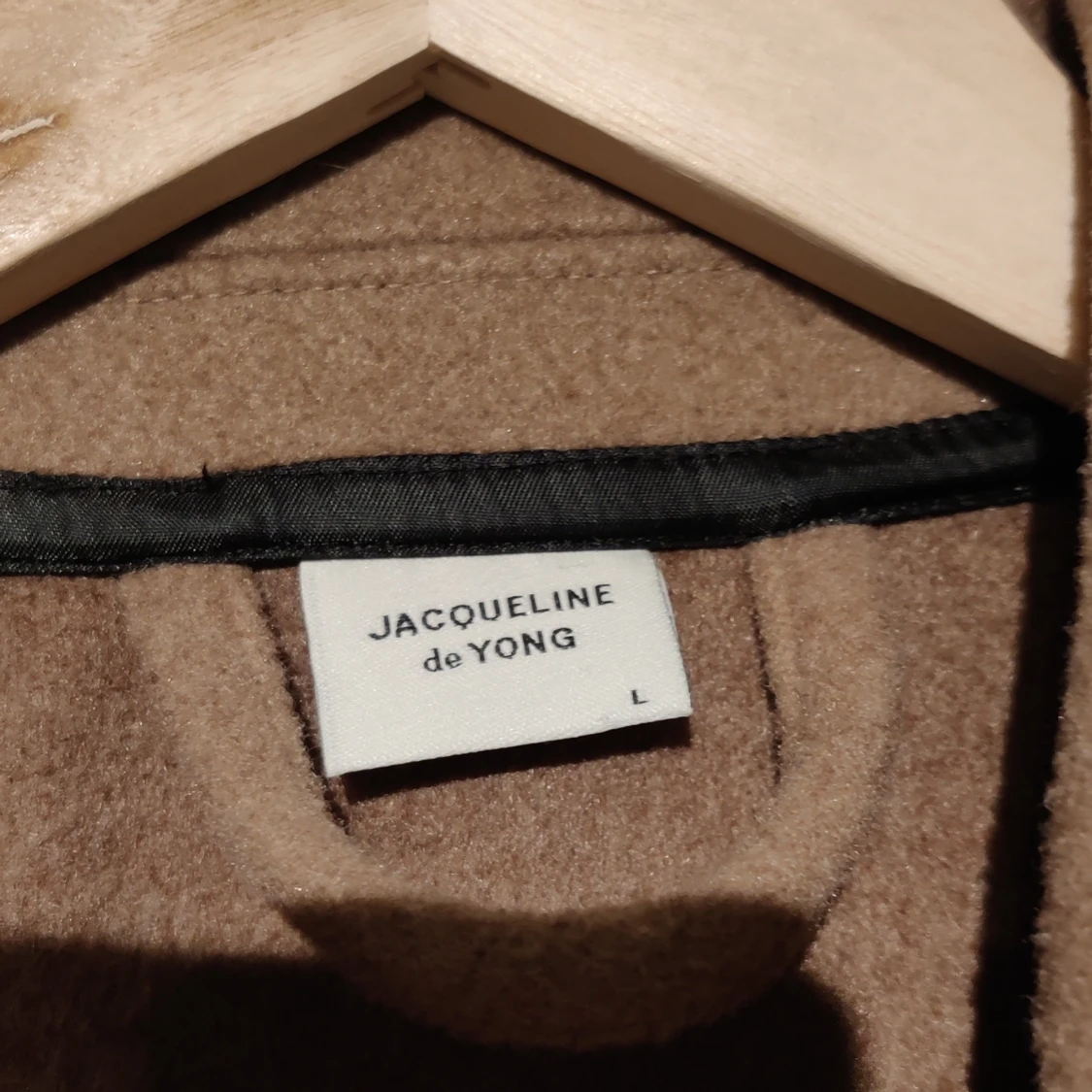 Kappa från Jacqueline de Yong - 90