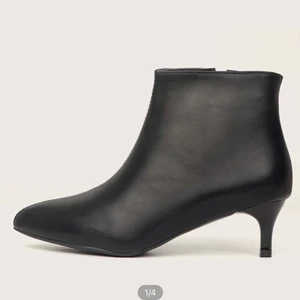 Pumps storlek 38 - Fina lätta pumps