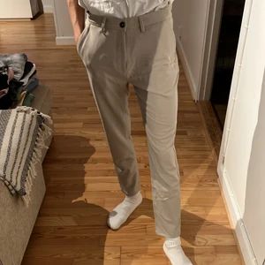 Chinos från Zara Strl 38 - Chinos från Zara Strl 38