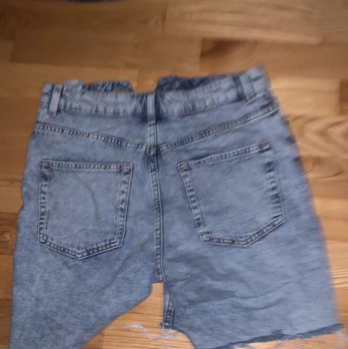Jeans shorts  - 90