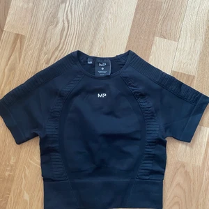 Träningstopp från MyProtein - Stl S. Oanvänd! 