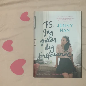 Ps. Jag gillar dig fortfarande  - Jenny han