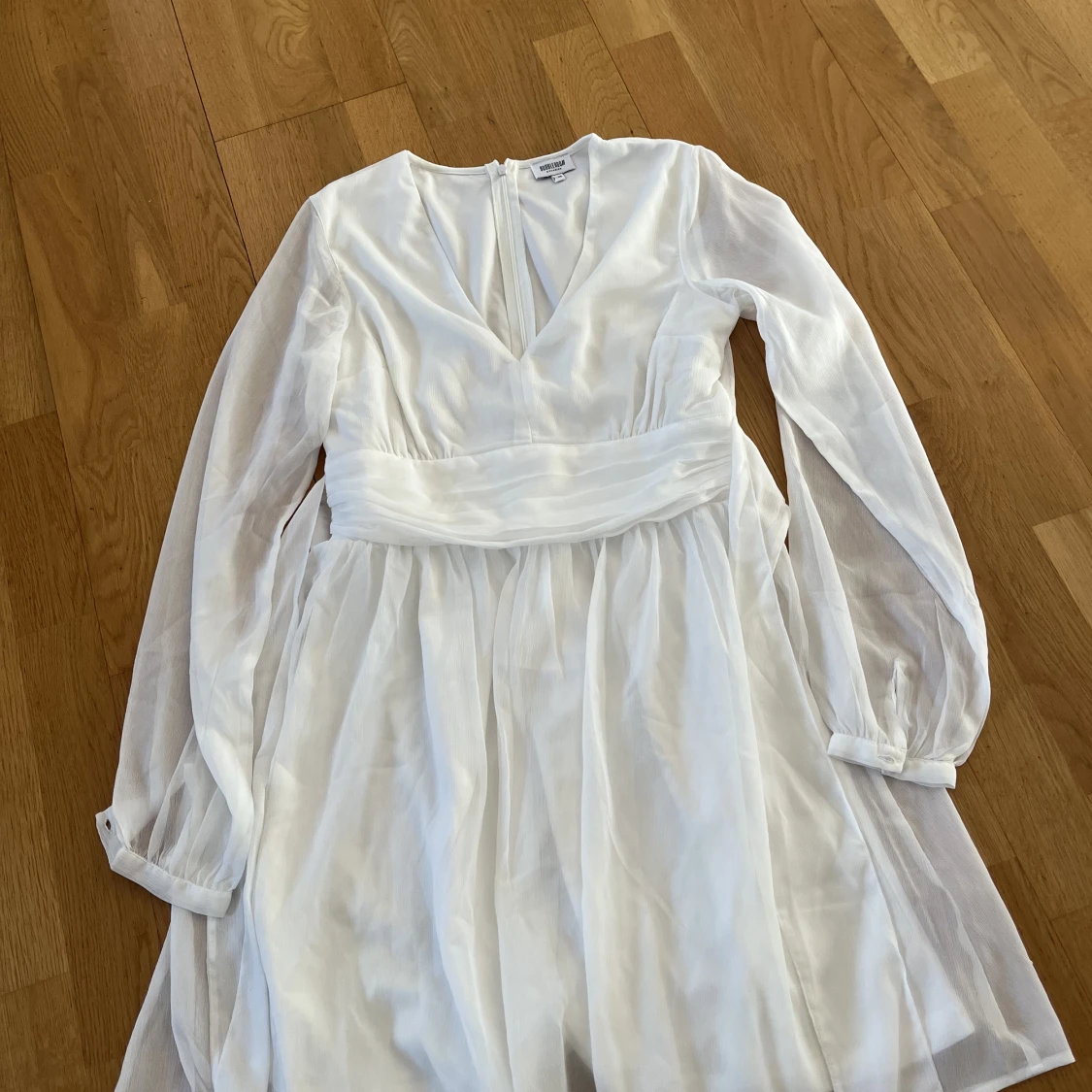 Studentklänning - 91