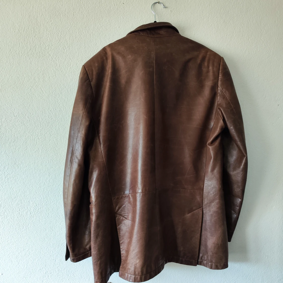 Skinnjacka/kavaj vintage  - 91