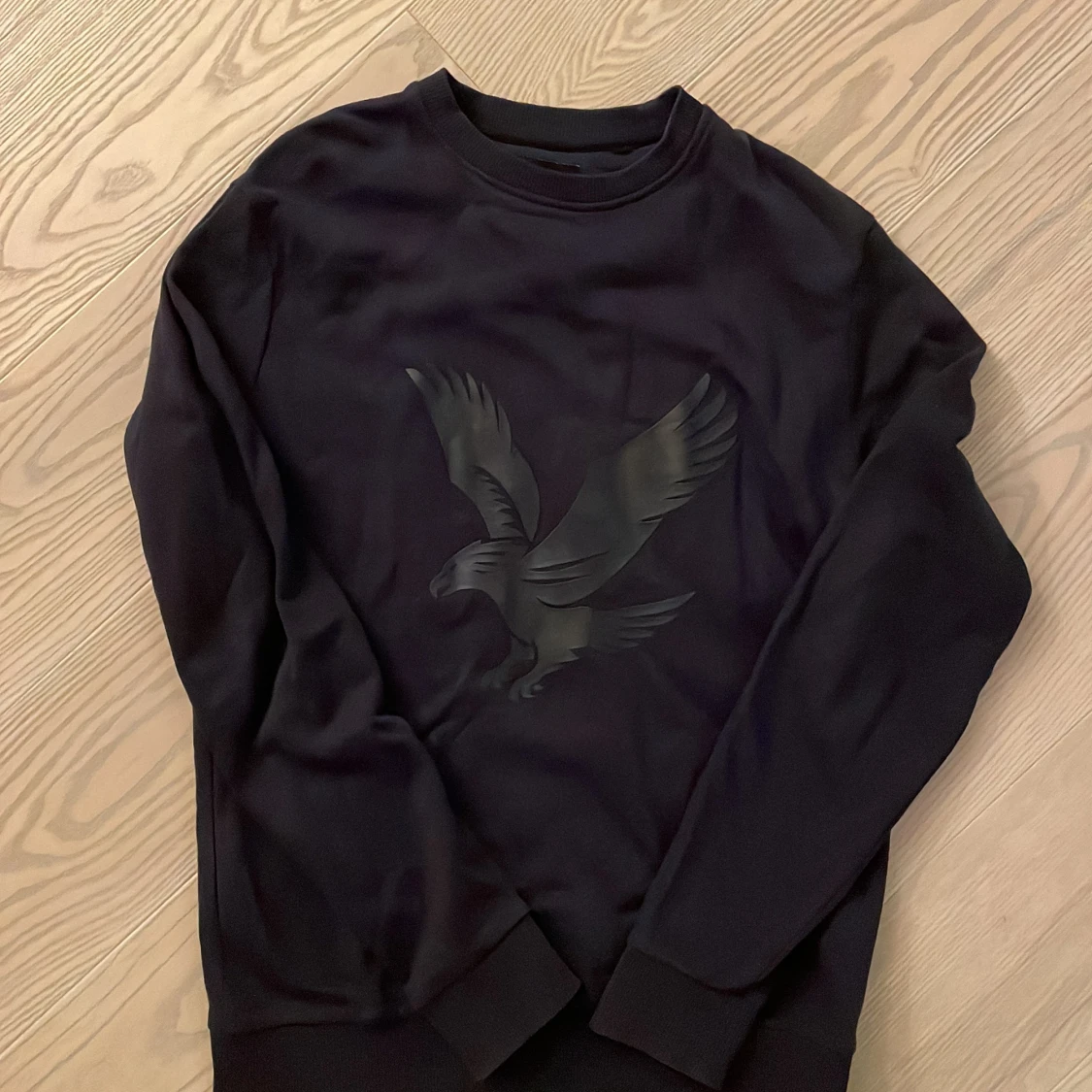 Sweatshirt Lyle & Scott